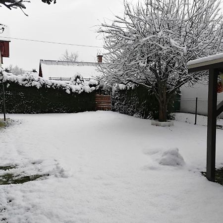 Charming Villach Hideaway - 1Br 外观 照片