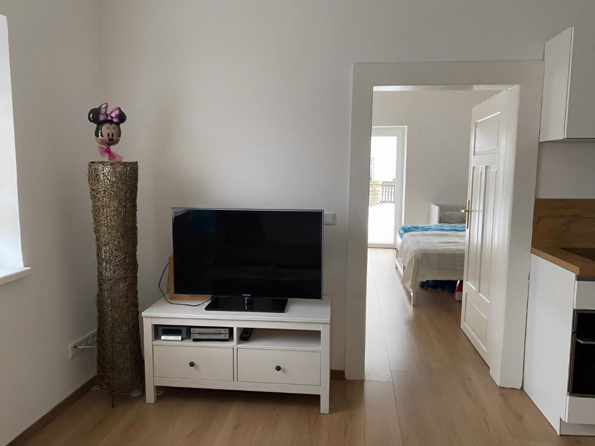 Charming Villach Hideaway - 1Br 外观 照片