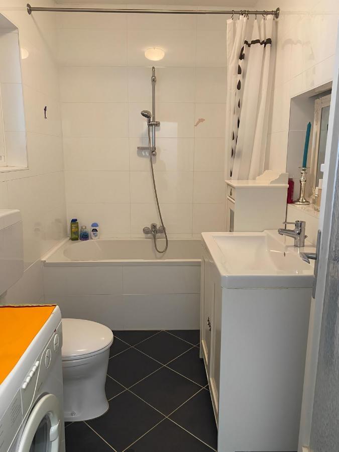 Charming Villach Hideaway - 1Br 外观 照片