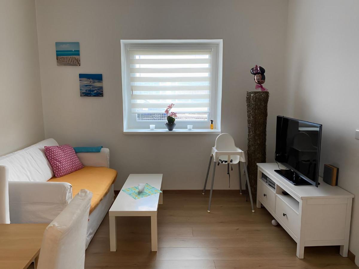Charming Villach Hideaway - 1Br 外观 照片