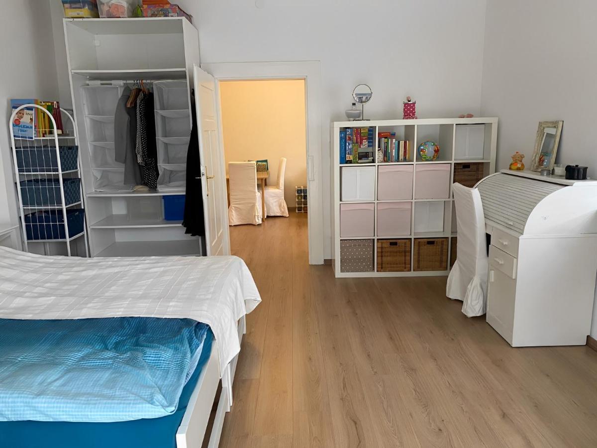 Charming Villach Hideaway - 1Br 外观 照片