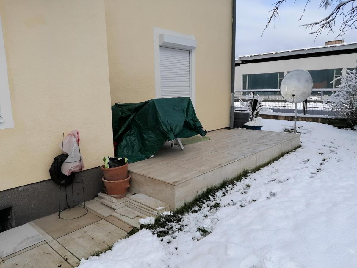 Charming Villach Hideaway - 1Br 外观 照片